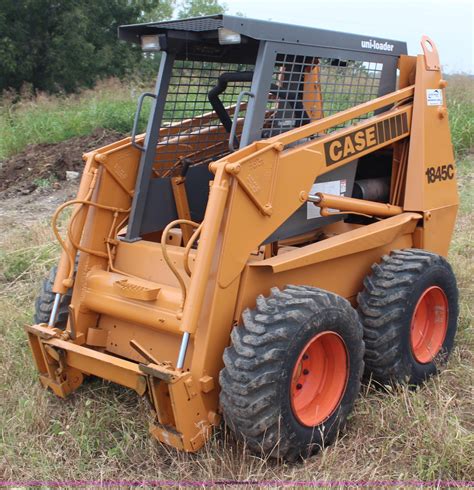 used skid steer attachments for sale in michigan|1845 case uniloader for sale.